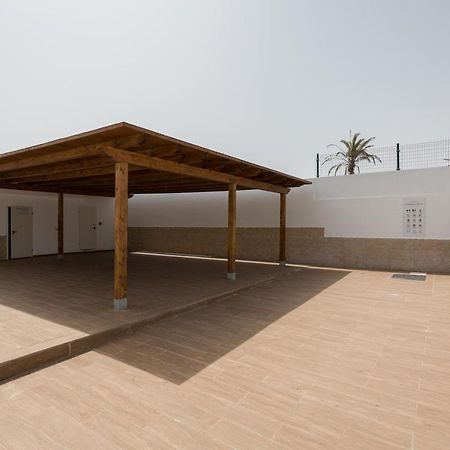Home2Book Casa Los Chispos Corralejo, Terrace&Pool 외부 사진