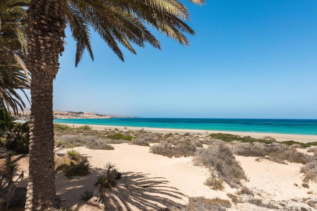 Home2Book Casa Los Chispos Corralejo, Terrace&Pool 외부 사진