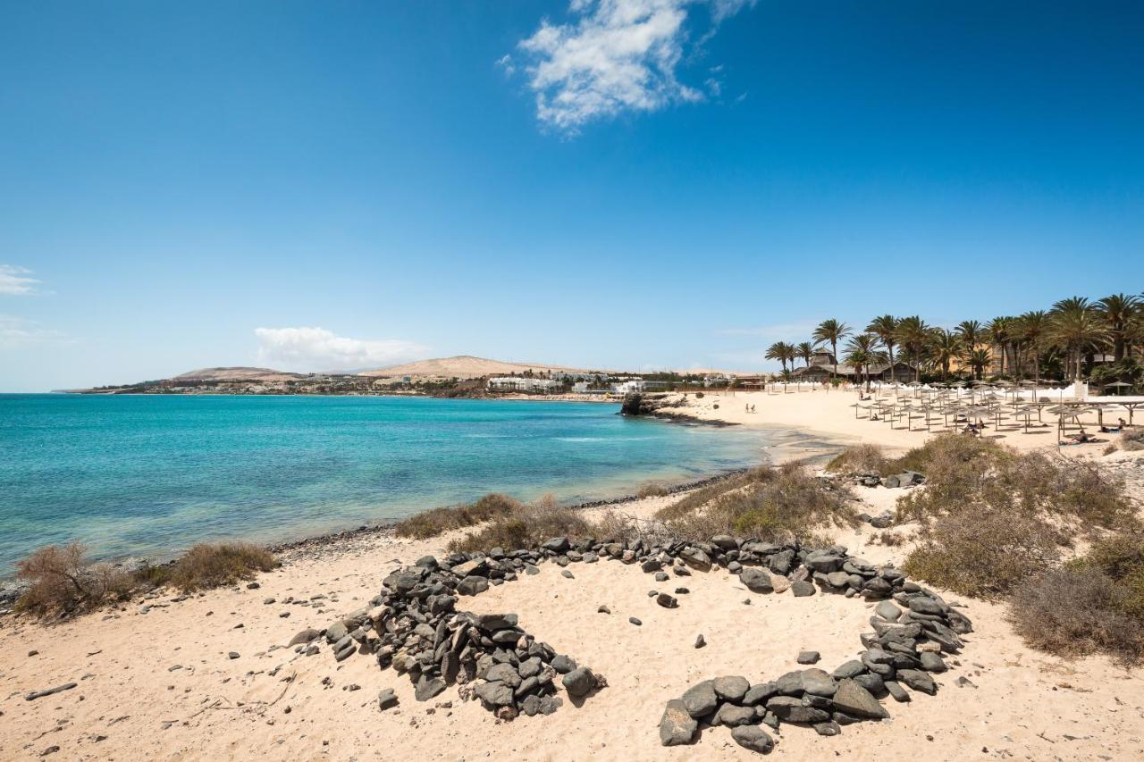 Home2Book Casa Los Chispos Corralejo, Terrace&Pool 외부 사진